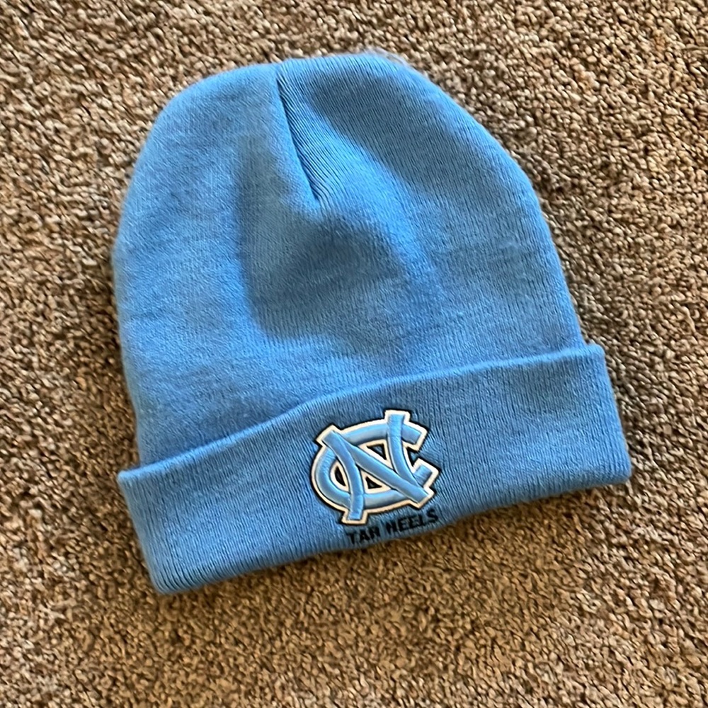 UNC Beanie